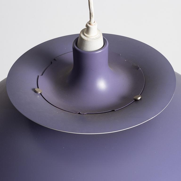 Poul Henningsen, ceiling lamps, a pair, PH 5, Louis Poulsen.