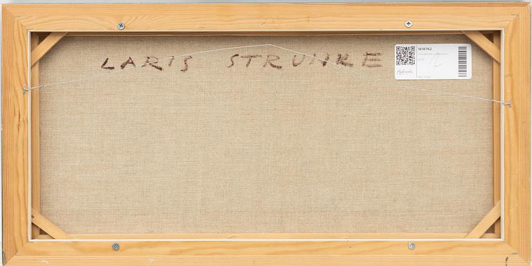 Laris Strunke, Untitled.