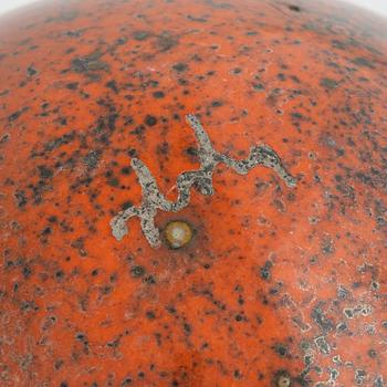 Hans Hedberg, skulptur, Ägg, Biot, Frankrike.