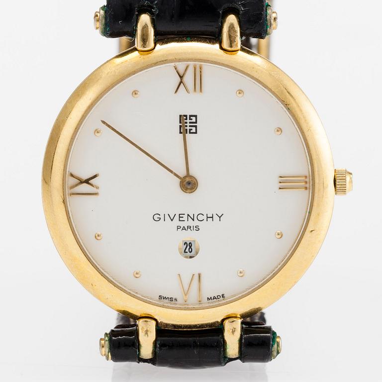 ARMBANDSUR, Givenchy.