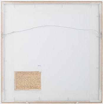 Hu Zhengyan, after, album leaf from 'Flowers' Volume of the Ten Bamboo Studio Manual of Calligraphy and Painting.