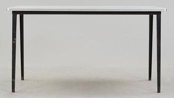 ARBETSBORD, "Reform", Friso Kramer, Holland, 1963.