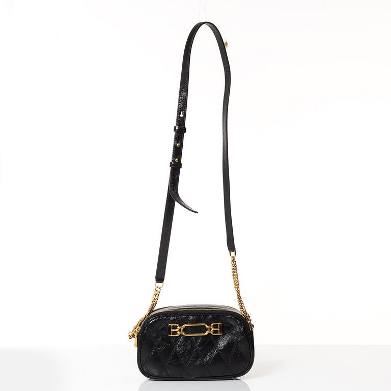 Bally, bag.