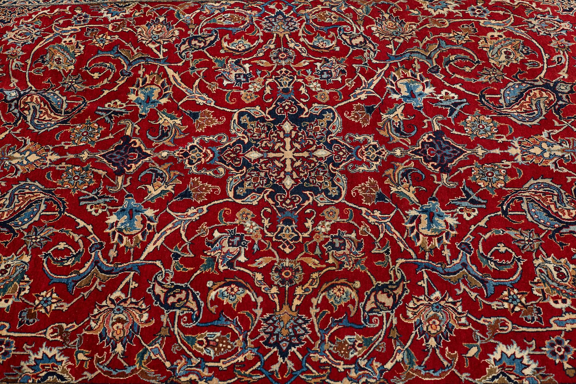 MATTA, Old Nain Tuteshk, ca 211-217 x 140-143,5 cm.