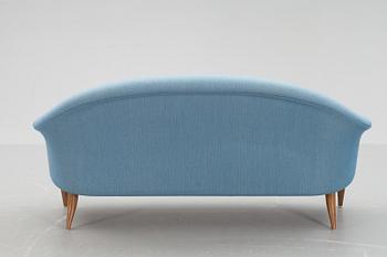 SOFFA, "Paradiset", Kerstin Hörlin-Holmqvist, 1960-tal.