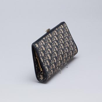 VÄSKA, Christian Dior.