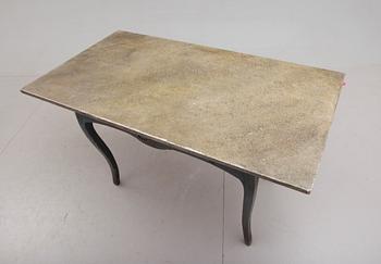 SKRIVBORD, rokoko, 1700-tal.