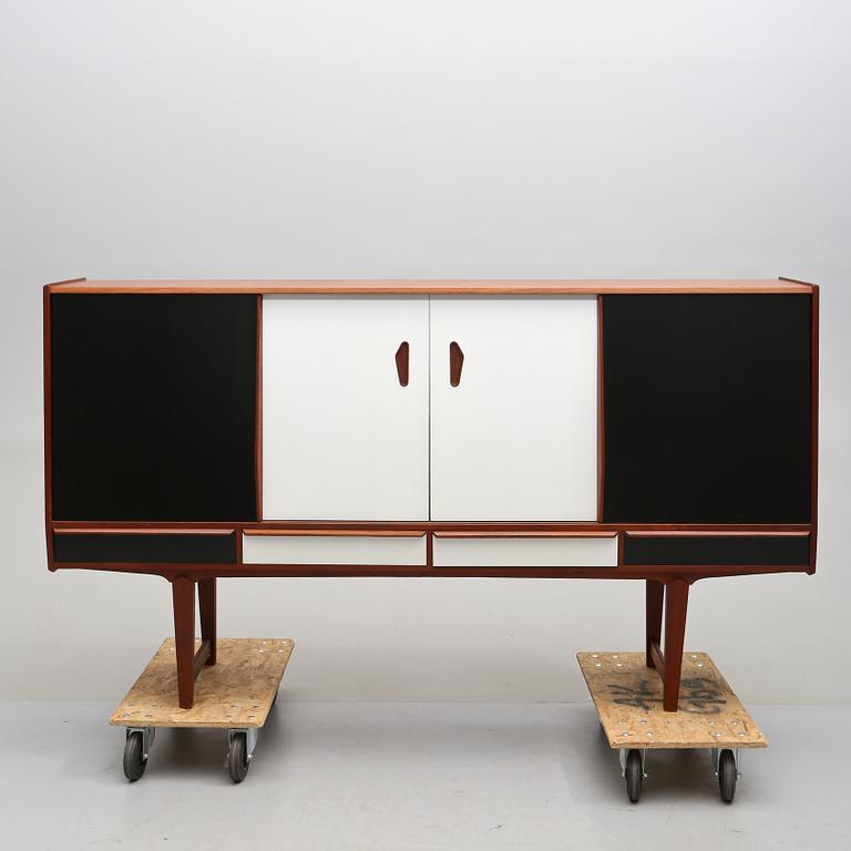SIDEBOARD, Danmark, 1950/60-tal.