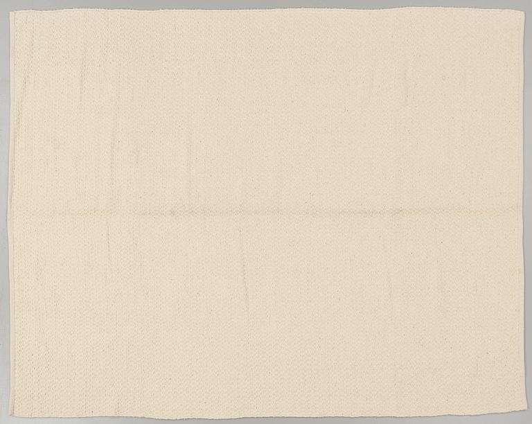 MATTA, vävd, modern tillverking, 244 x 169 cm.
