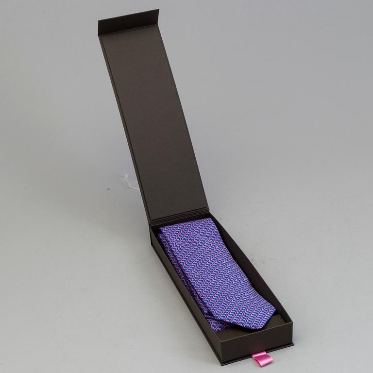 PATEK PHILIPPE, Tie.