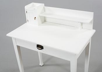 SKRIVBORD, jugend, 1900-talets början.