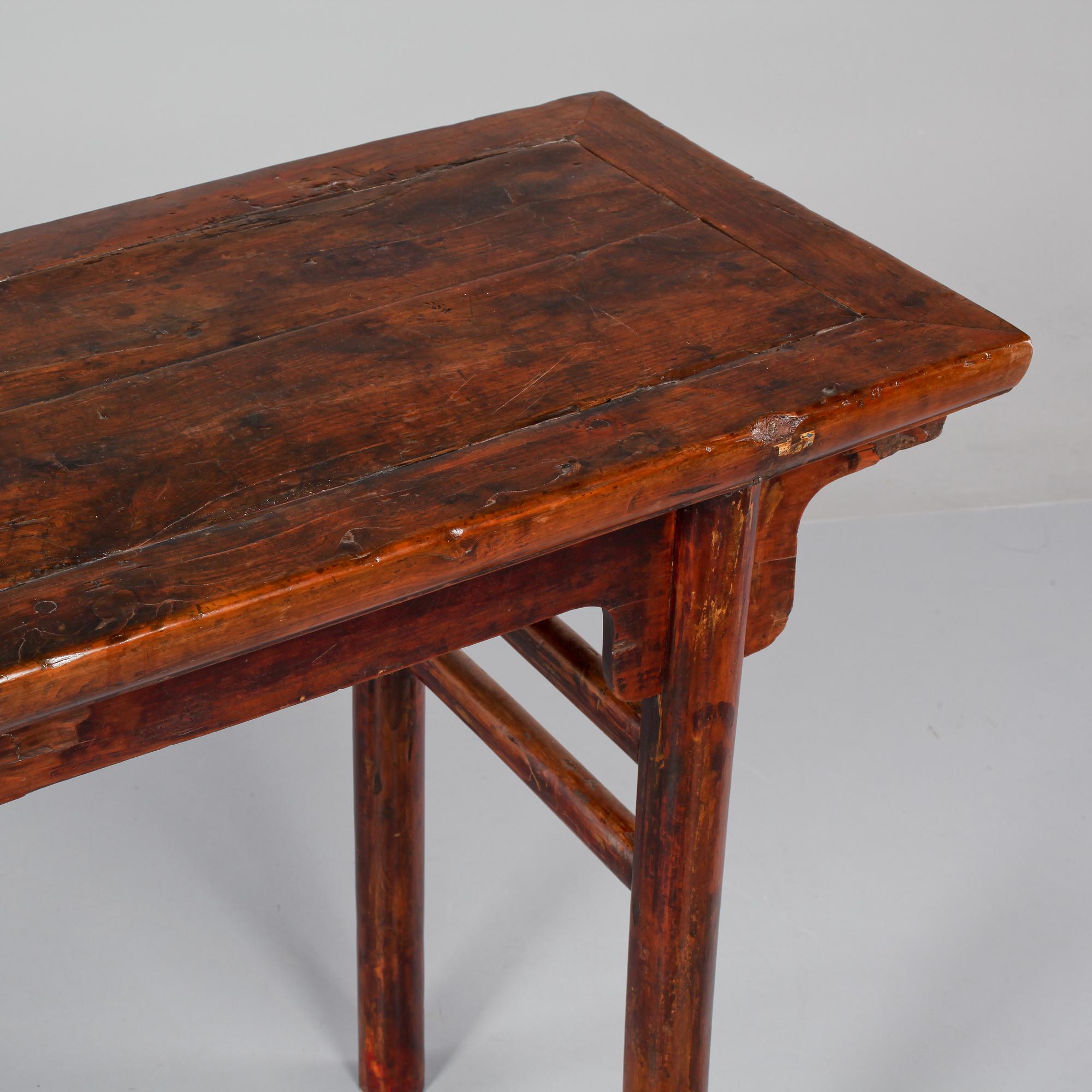 BORD, Kina, 1900-tal.