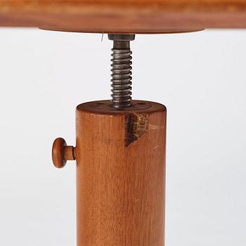 Josef Frank, soffbord, modell 971, Firma Svenskt Tenn, 1930-40-tal.