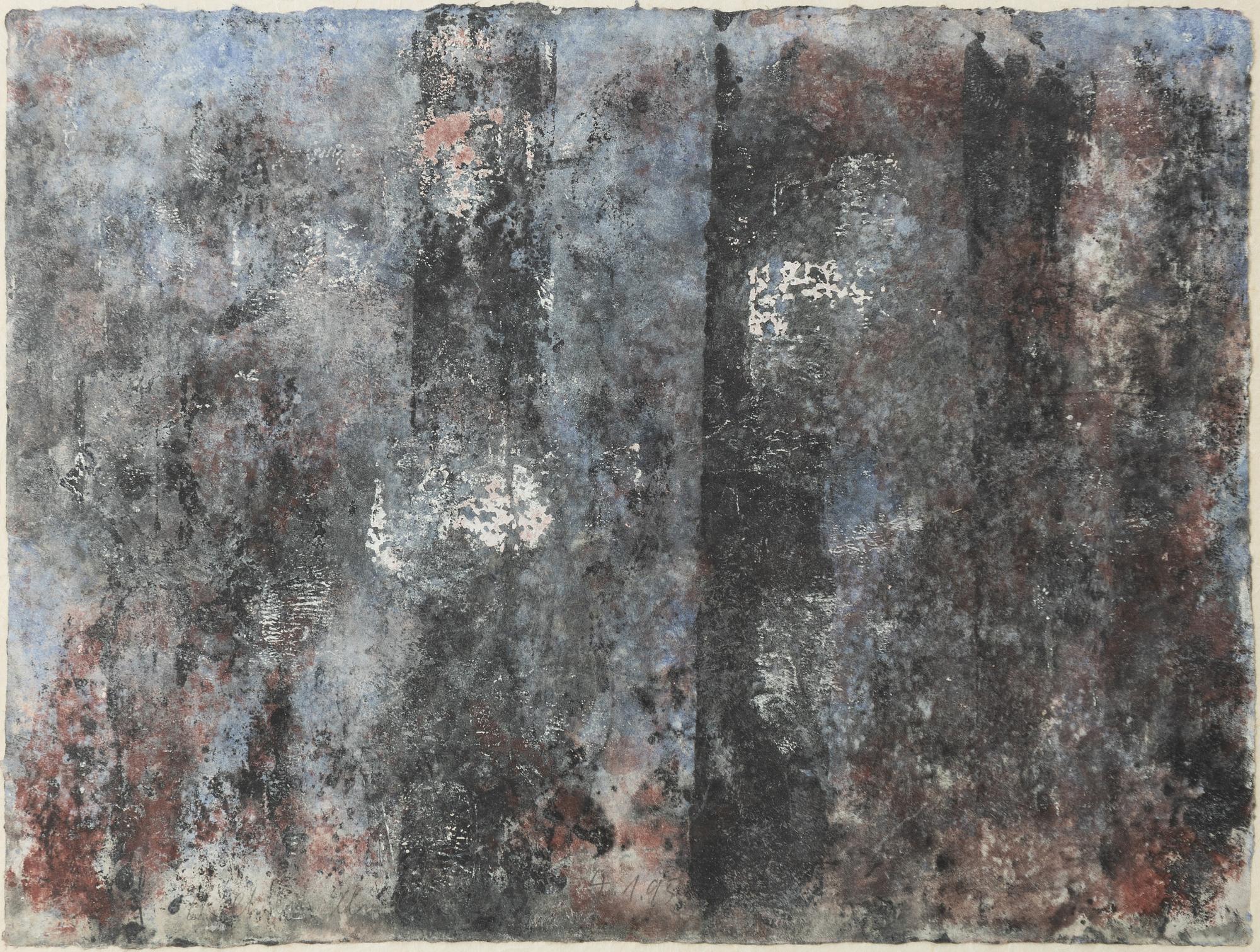 Wilhelm Müller, Untitled.