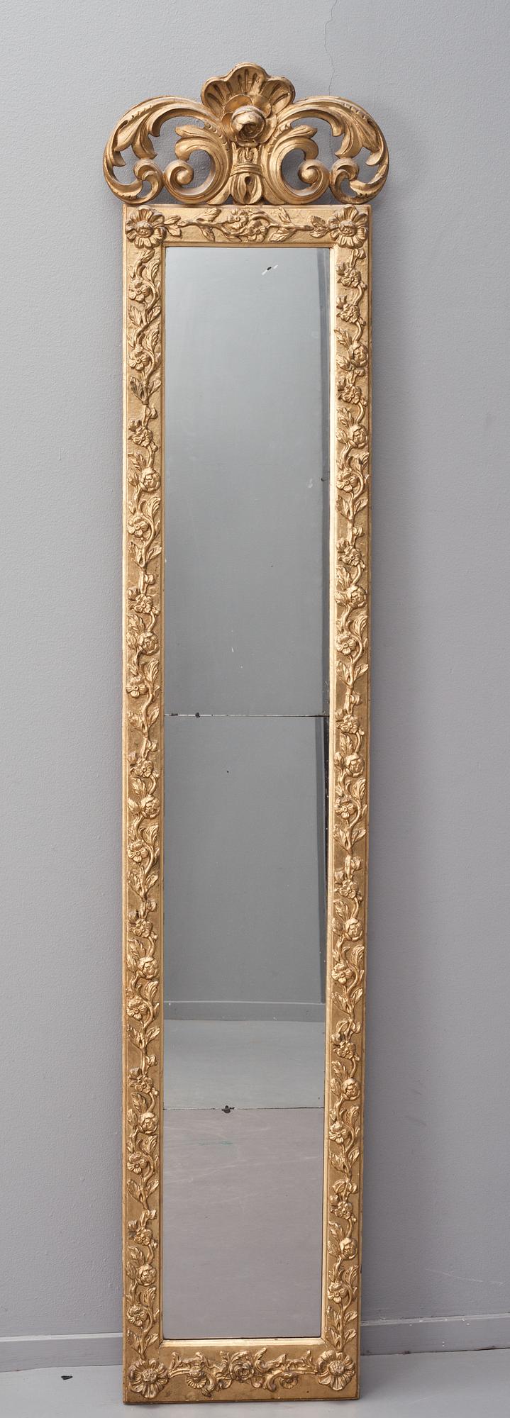 SPEGEL, 1800/1900-tal.