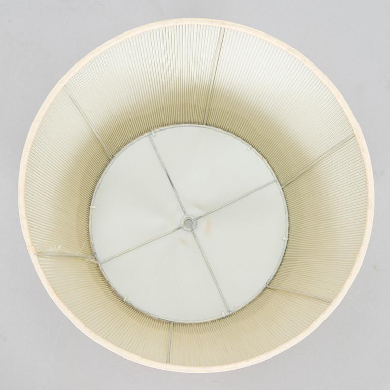 Lisa Johansson-Pape, a 1960s table light for Stockmann Orno.