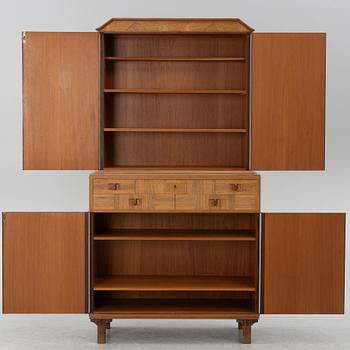 Carl Malmsten, skåp, variant av "Mittens Rike".