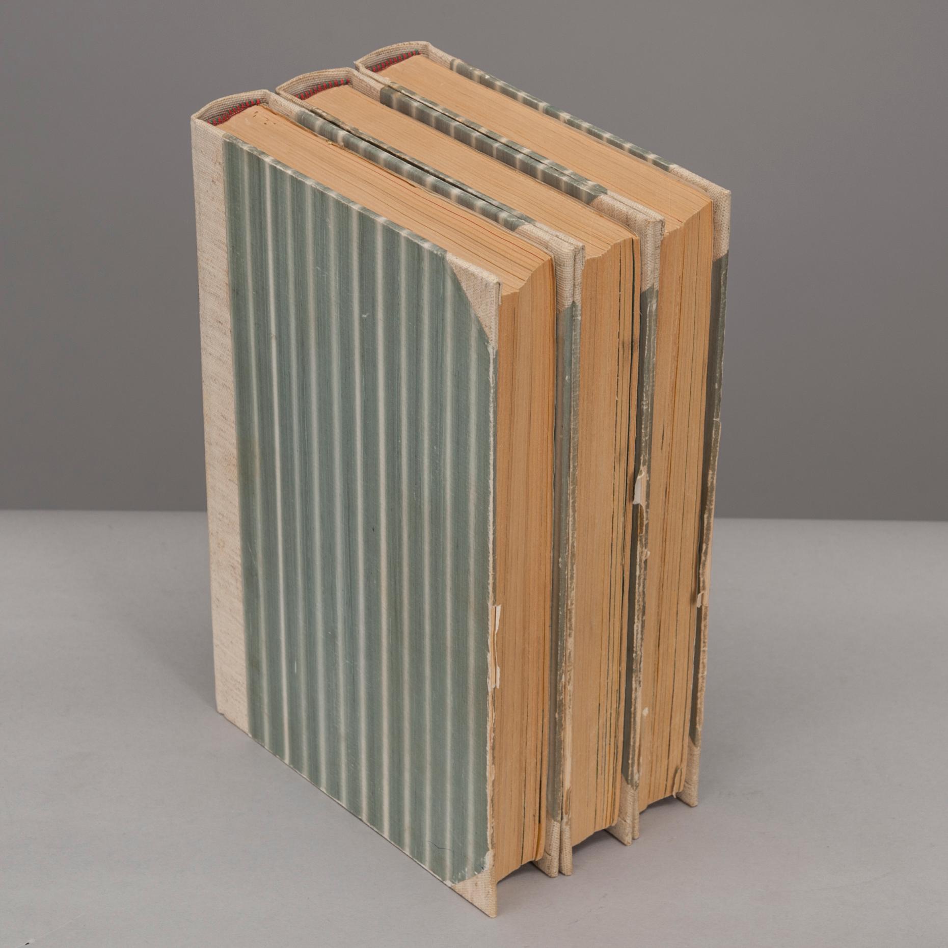 SAMLINGSVOLYMER, 3 st, Kalle Anka -serietidningar, 1968.