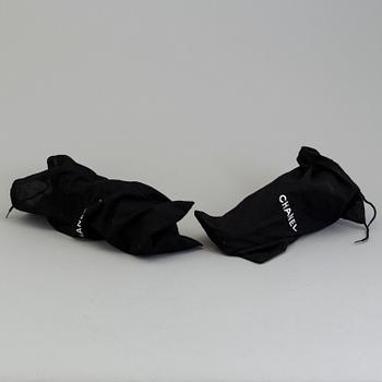 SNEAKERS, Chanel, storlek 36.