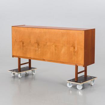 SIDEBOARD, teak. 1960-tal.