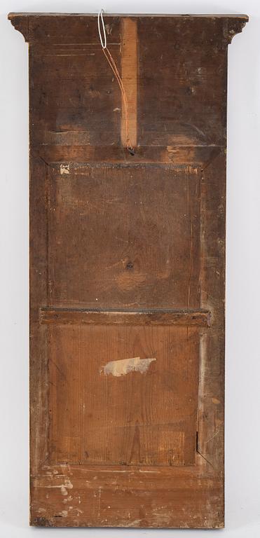 A first half of 19th Century mirror.