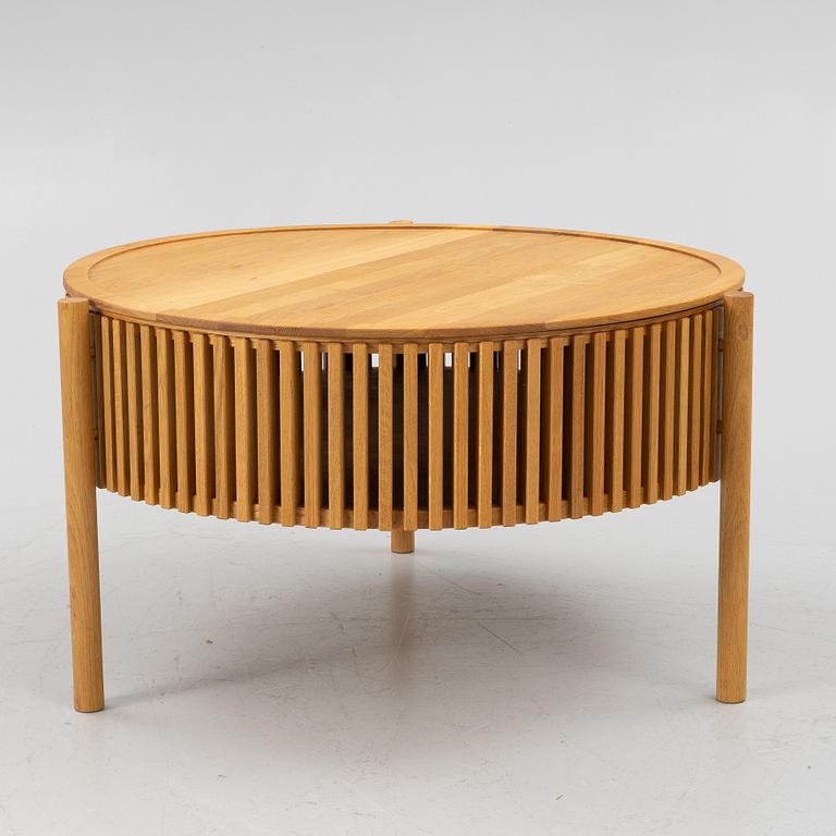 Anna Karnov & Clara Mahler, soffbord/barbord, "Story", Bolia.