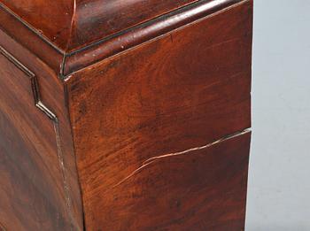 GOLVUR, James Panton, Skottland, 1700-tal.