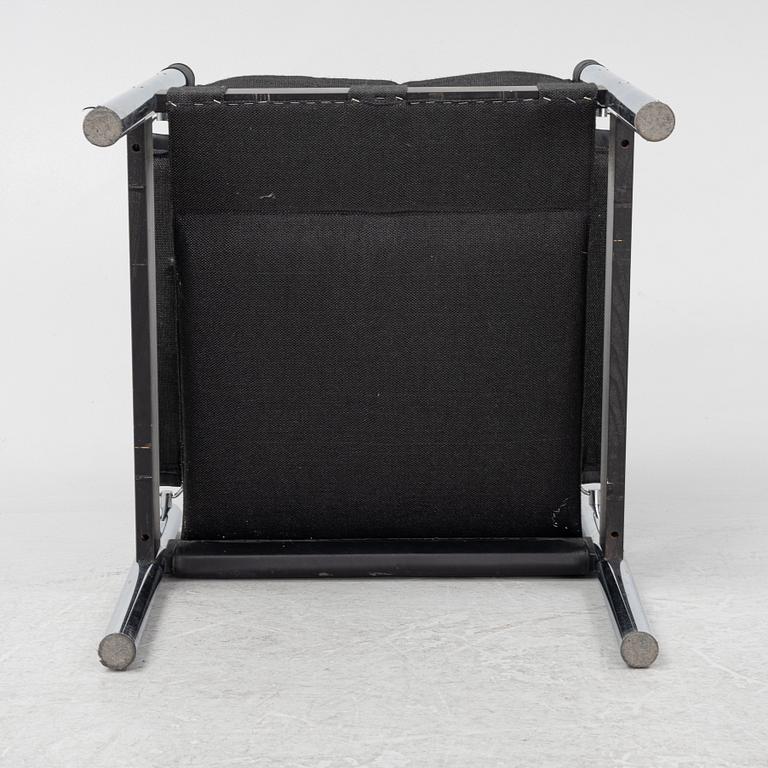 Fåtölj, Johanson Design, 1900-talets senare del.