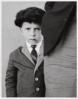 Ismo Hölttö, "Sommarmöte i Uleåborg 1966.".