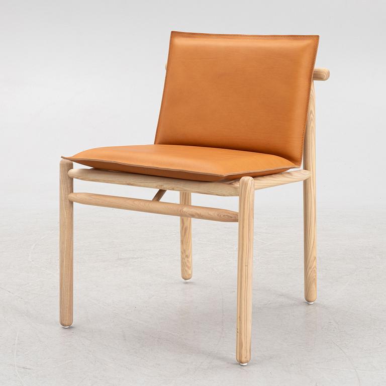 Harri Koskinen, "Igman Chair", Zanat.