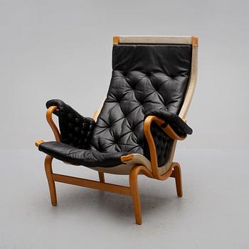 FÅTÖLJ, "Pernilla", Bruno Mathsson, Dux.
