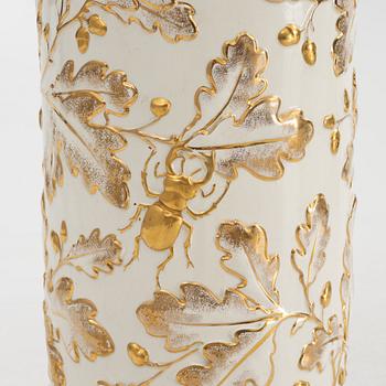 Piedestal, Rörstrand, 1900-talets början.