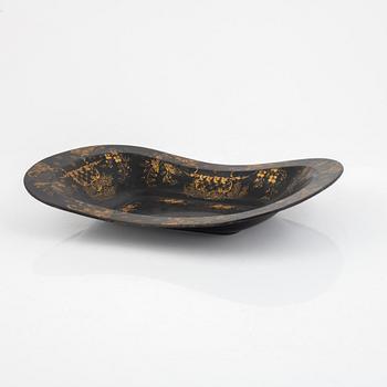 Bread basket, 19th century.