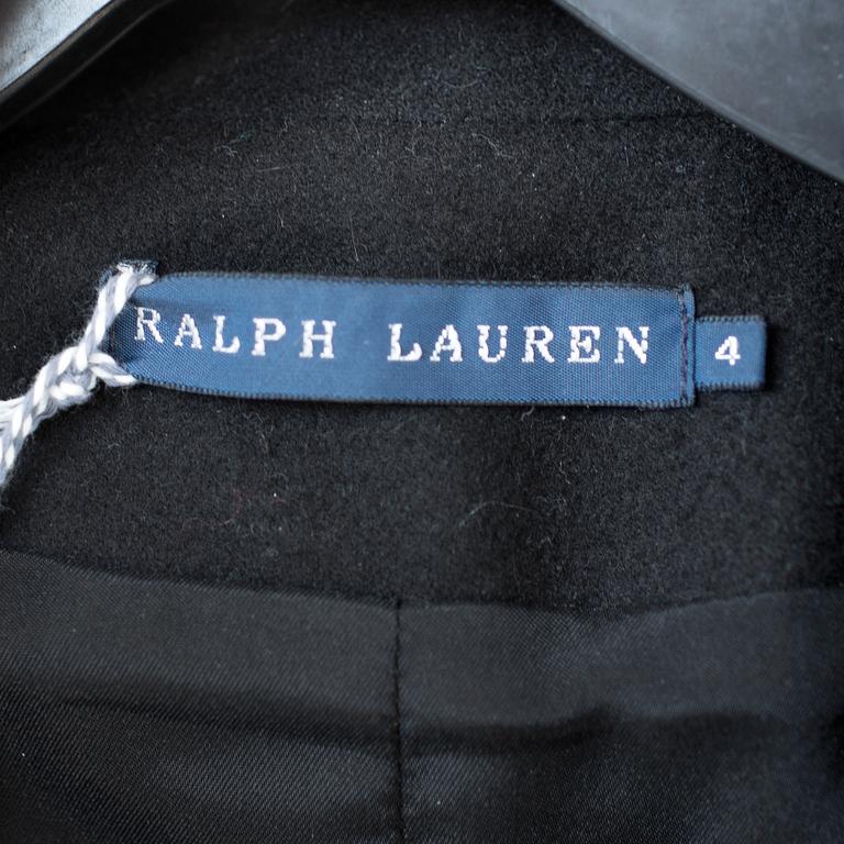 KAVAJ, Ralph Lauren, amerikansk storlek 4.