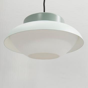 Sebastian Herkner, Ceiling lamp, "Collar Pendant", for Gubi, Denmark, 21st century.