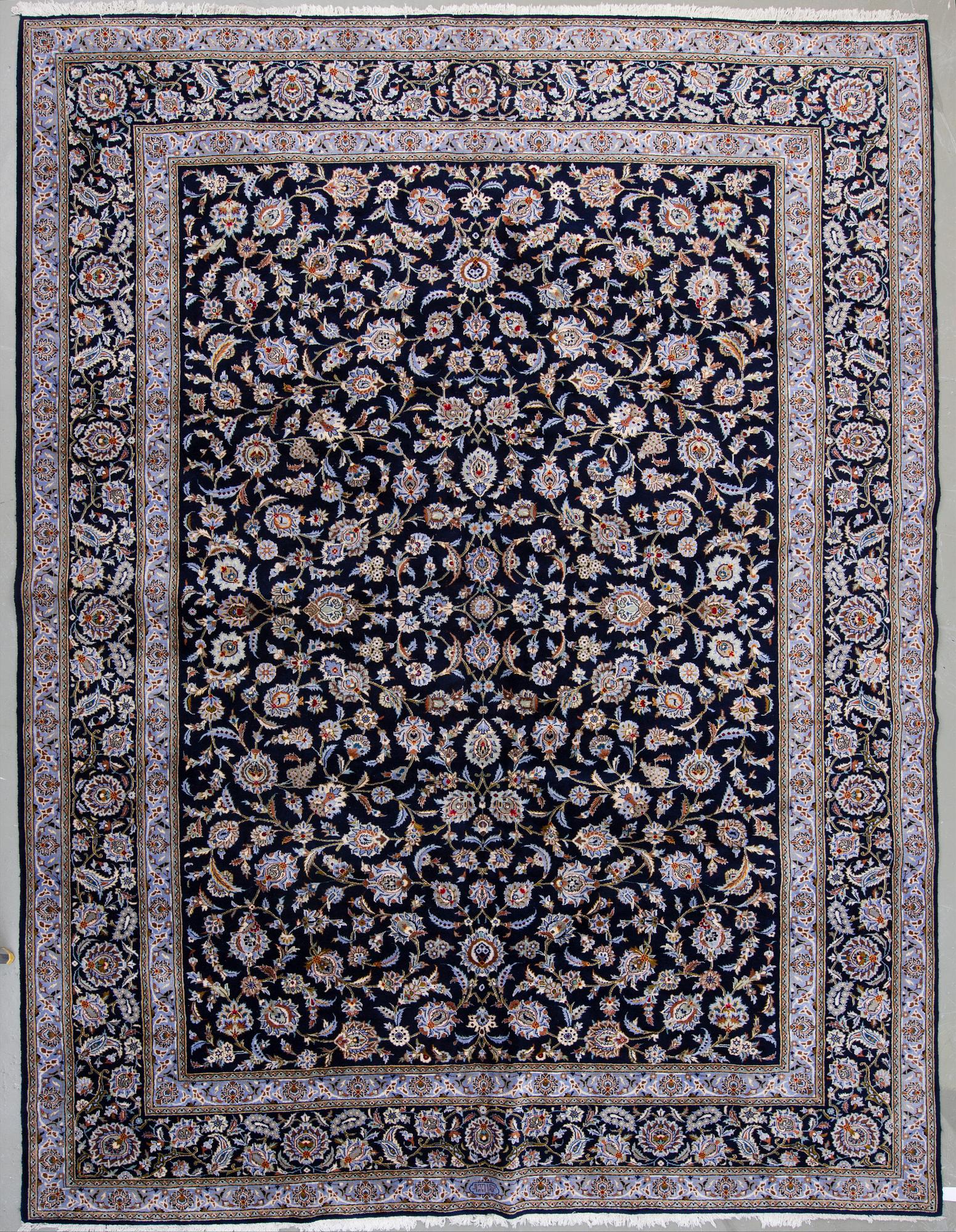 MATTA, Keshan. 403X305 cm.