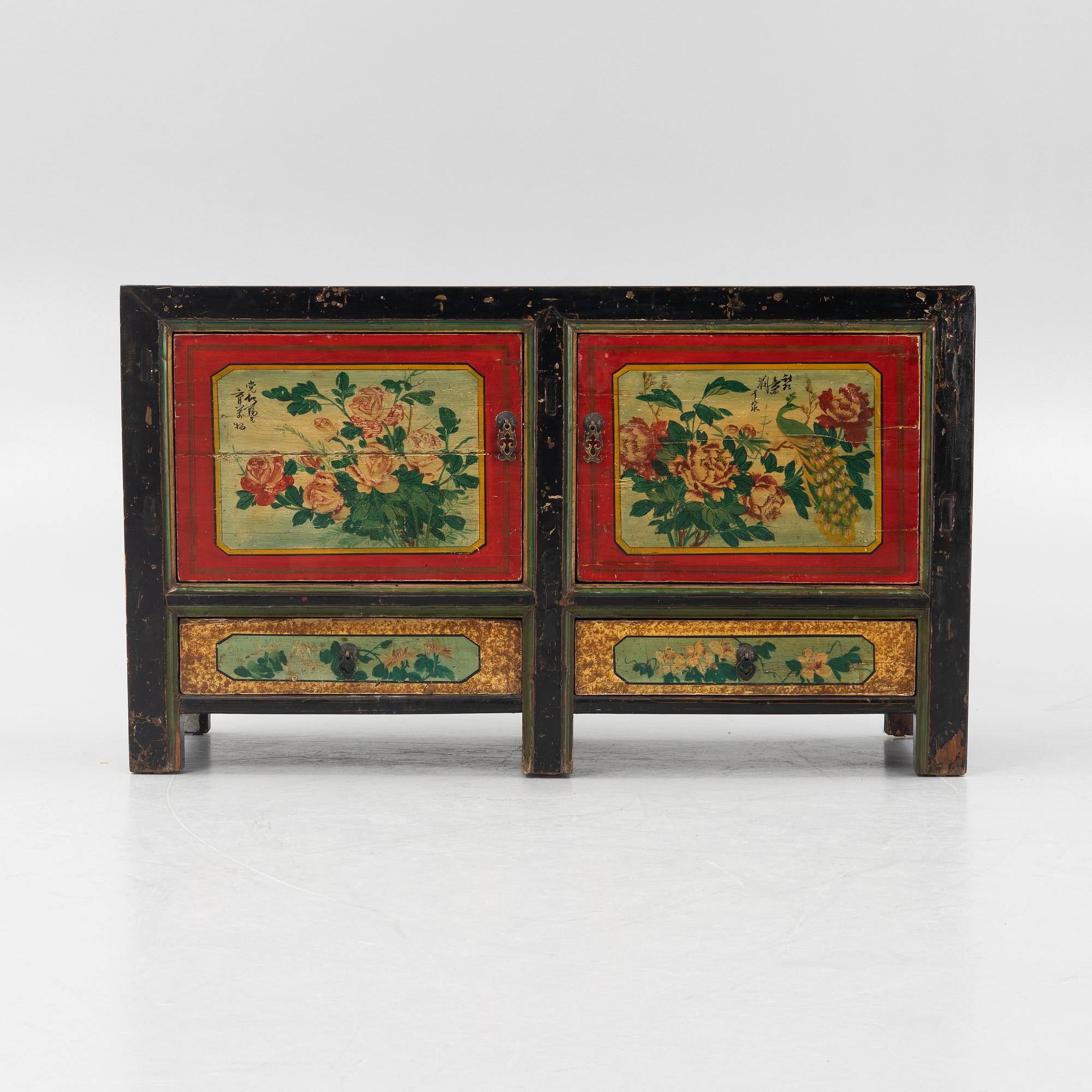 Sideboard, Kina, 1900-tal.