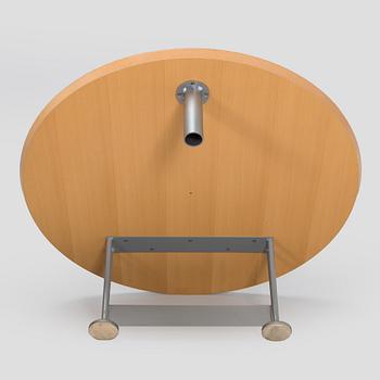 A sideboard / TV stand, Ligne Roset, 2000s.