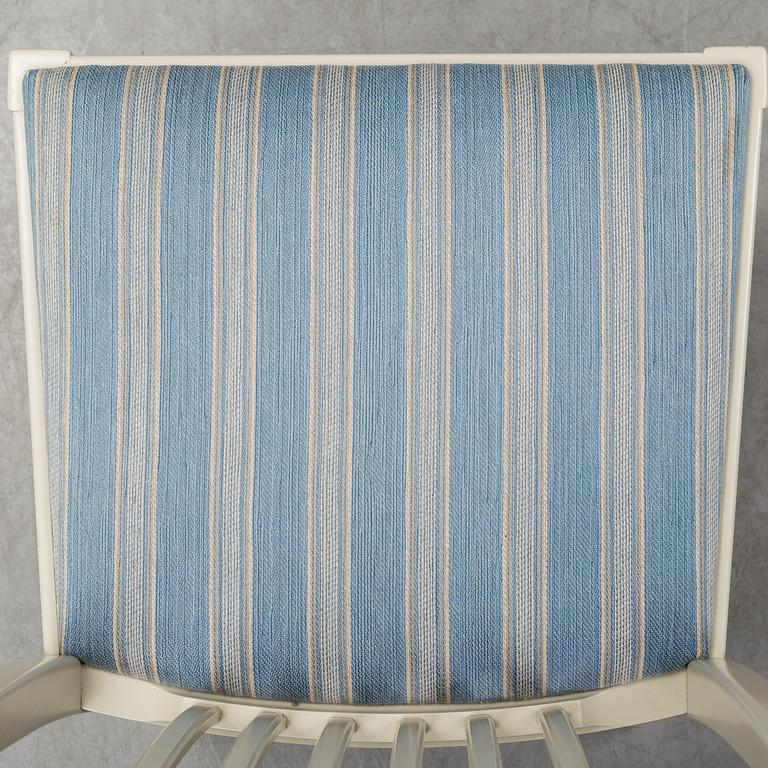 SVANTE SKOGH, tillskriven, matsalsgrupp, 5 delar, 1960-tal.