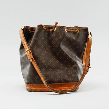 BAG, "Noè", Louis Vuitton.