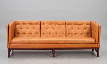 SOFFA, "EJ-315", Erik Ole Jörgensen.