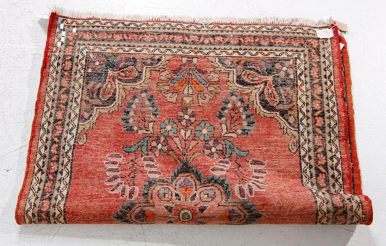 MATTA, Lilian, ca 156 x 105.