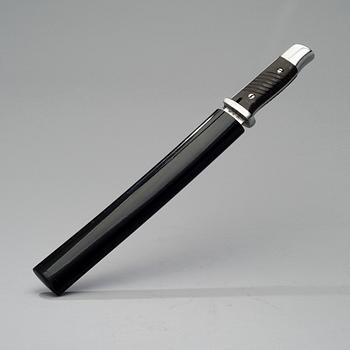DAGGER, WKC, Germany, 1939.