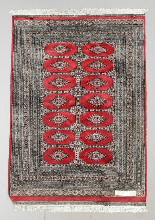 MATTA, Bochara, ca 200 x 141 cm.