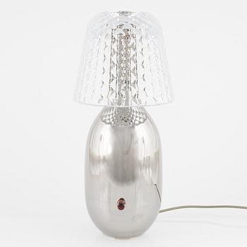 Jaime Hayon, bordslampa "Candy", Baccarat, designed 2011.