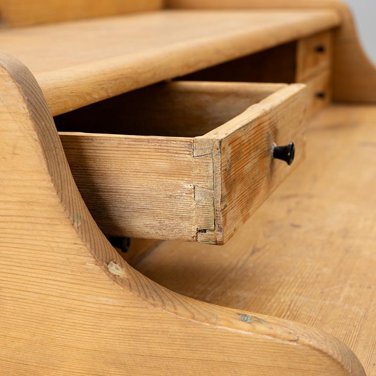 Sideboard, first half of the 20th century.