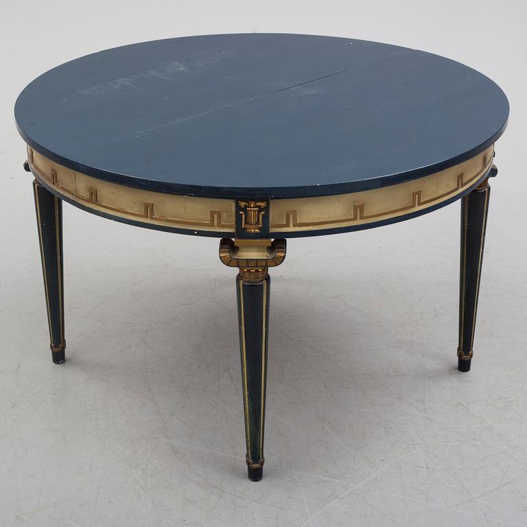 MATBORD, Art deco, 1920/30-tal.