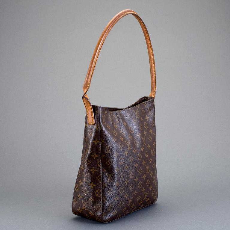 VÄSKA, "Looping", Louis Vuitton.