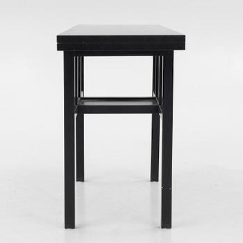 Titti Fabiani, table, 'Bitavolo'.