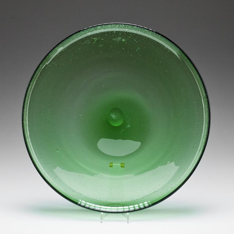 FAT, glas. Erik Höglund, 1900-tal.
